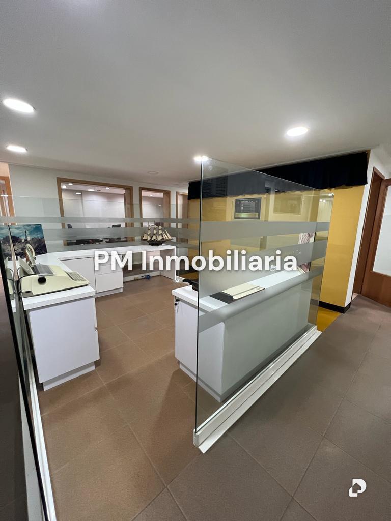 House in La Castellana, Caracas – 3