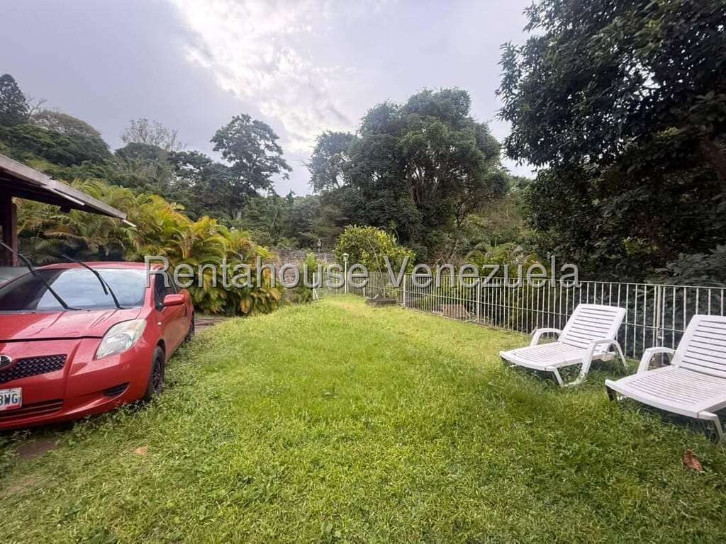 Casa en Tusmare, Caracas