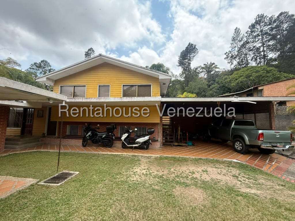 Casa en Caracas - 1