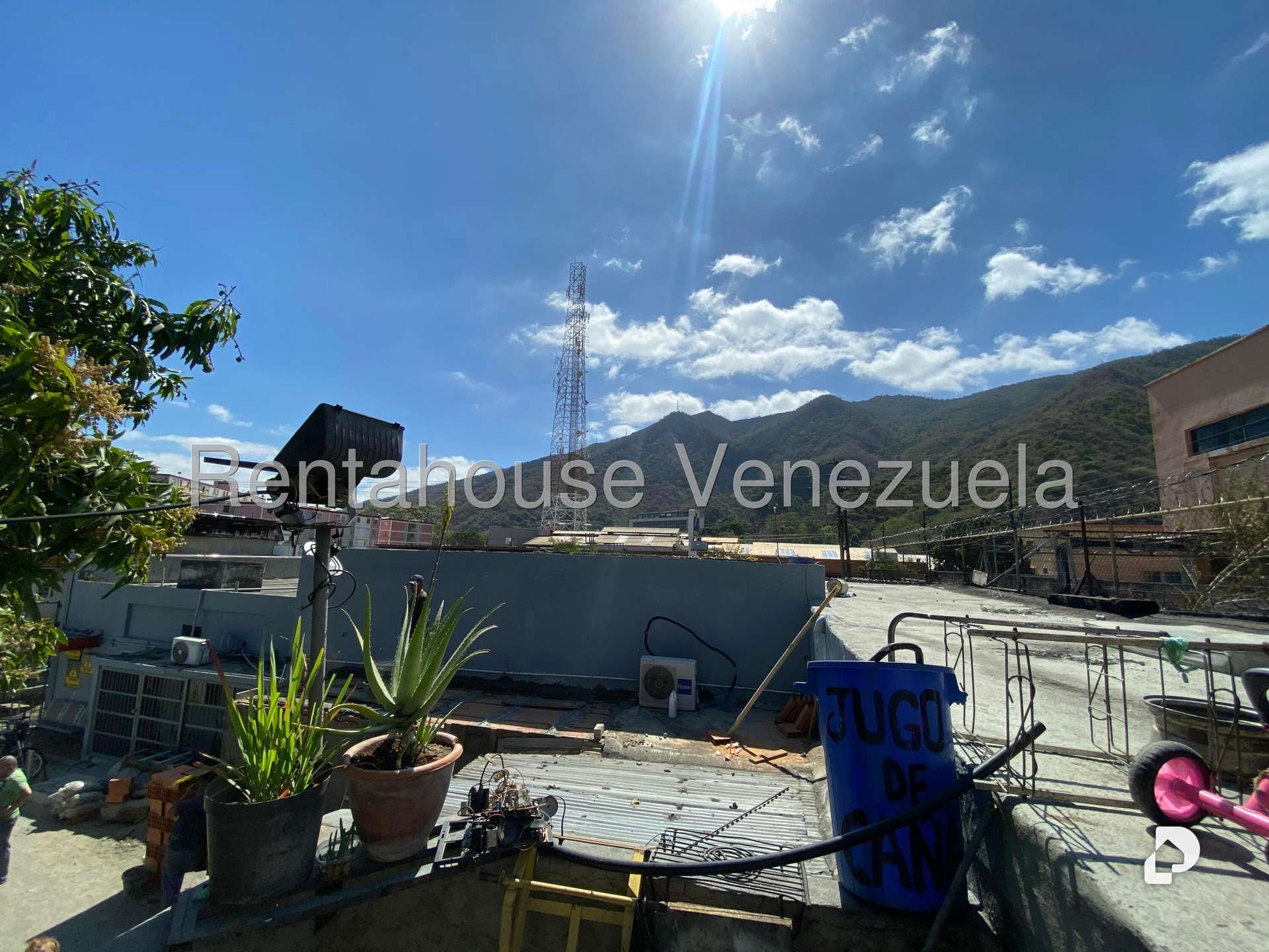Local comercial en Antímano, Caracas – 9