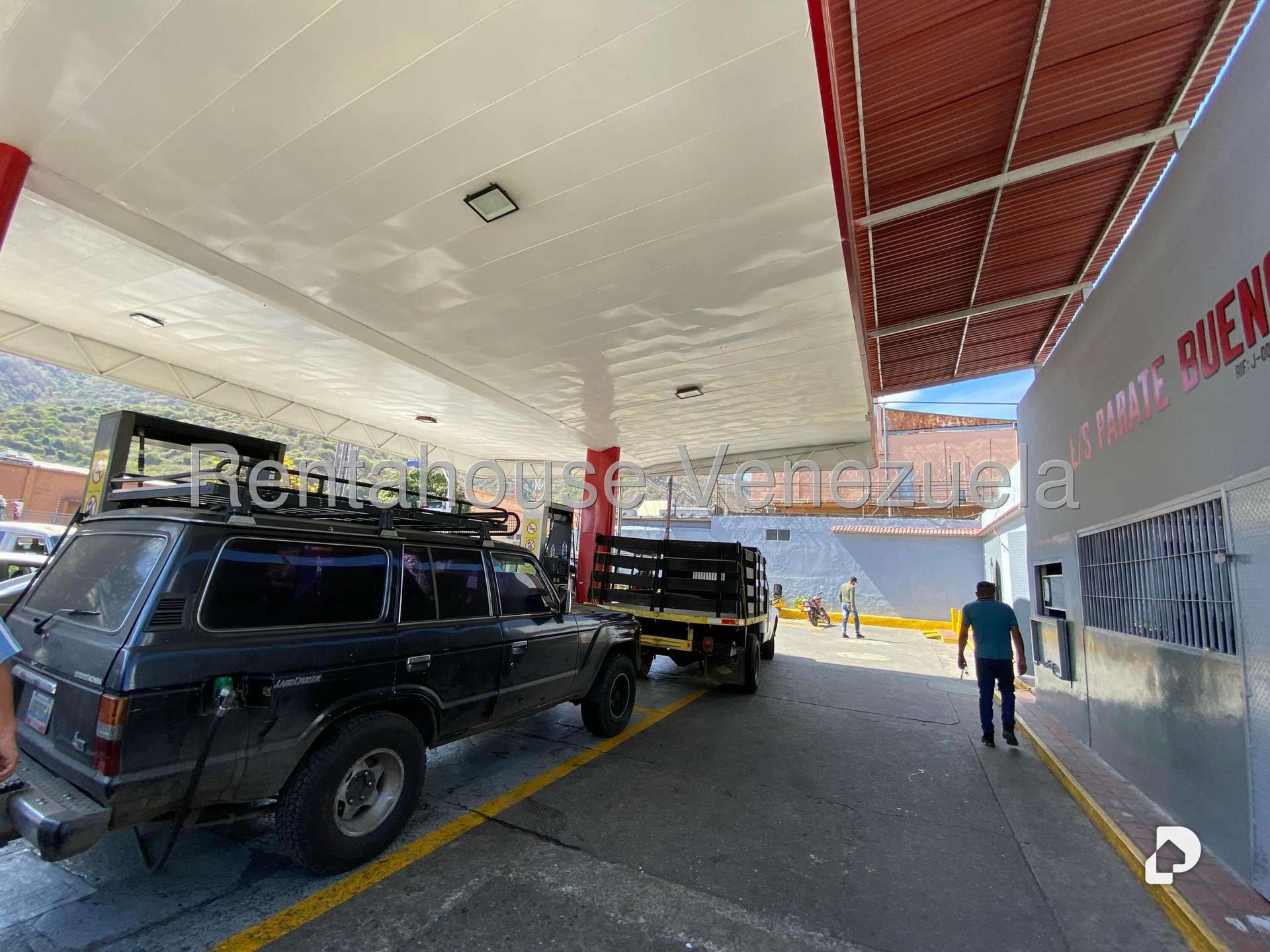 Local comercial en Antímano, Caracas – 13