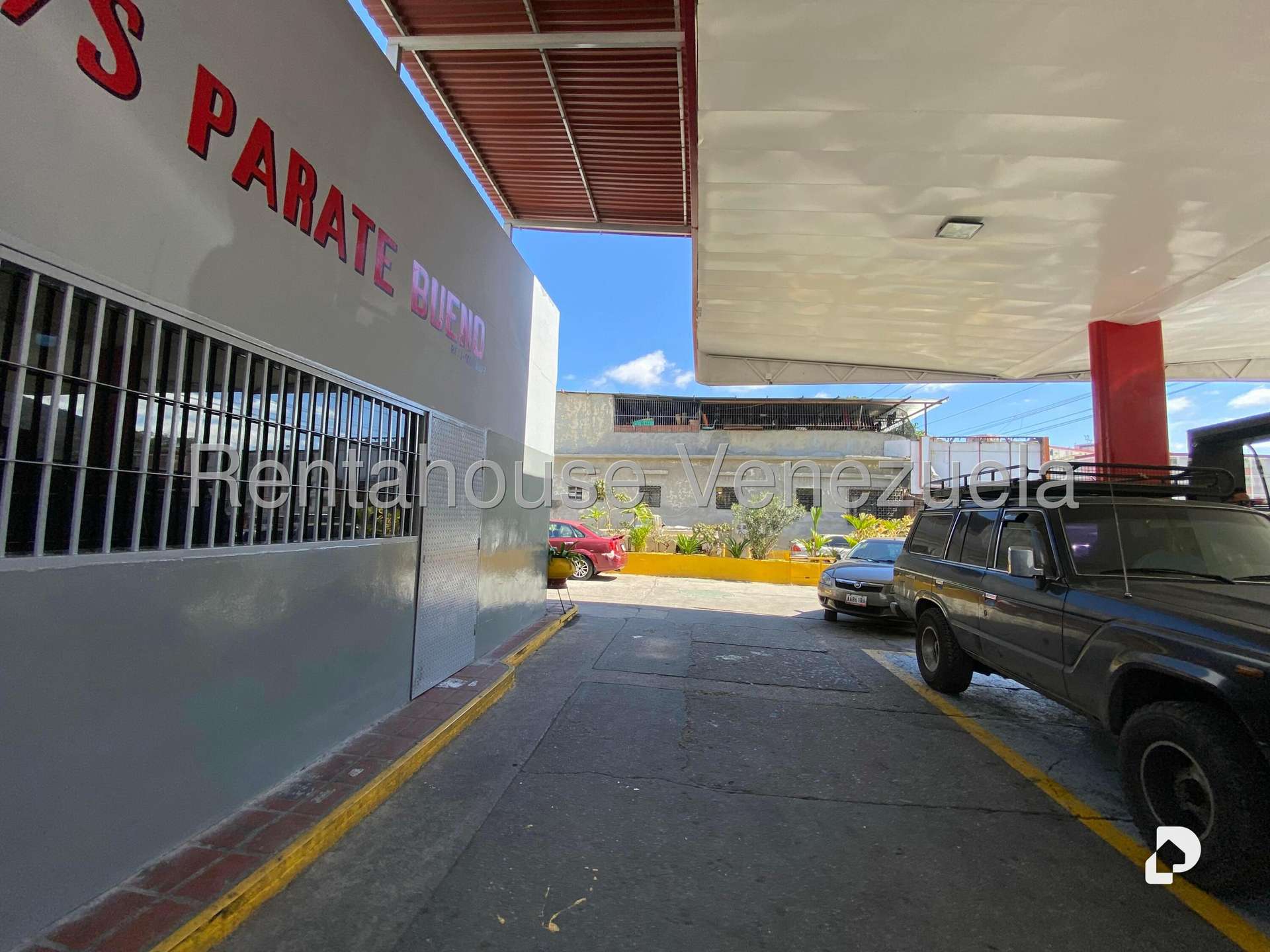 Local comercial en Antímano, Caracas – 19