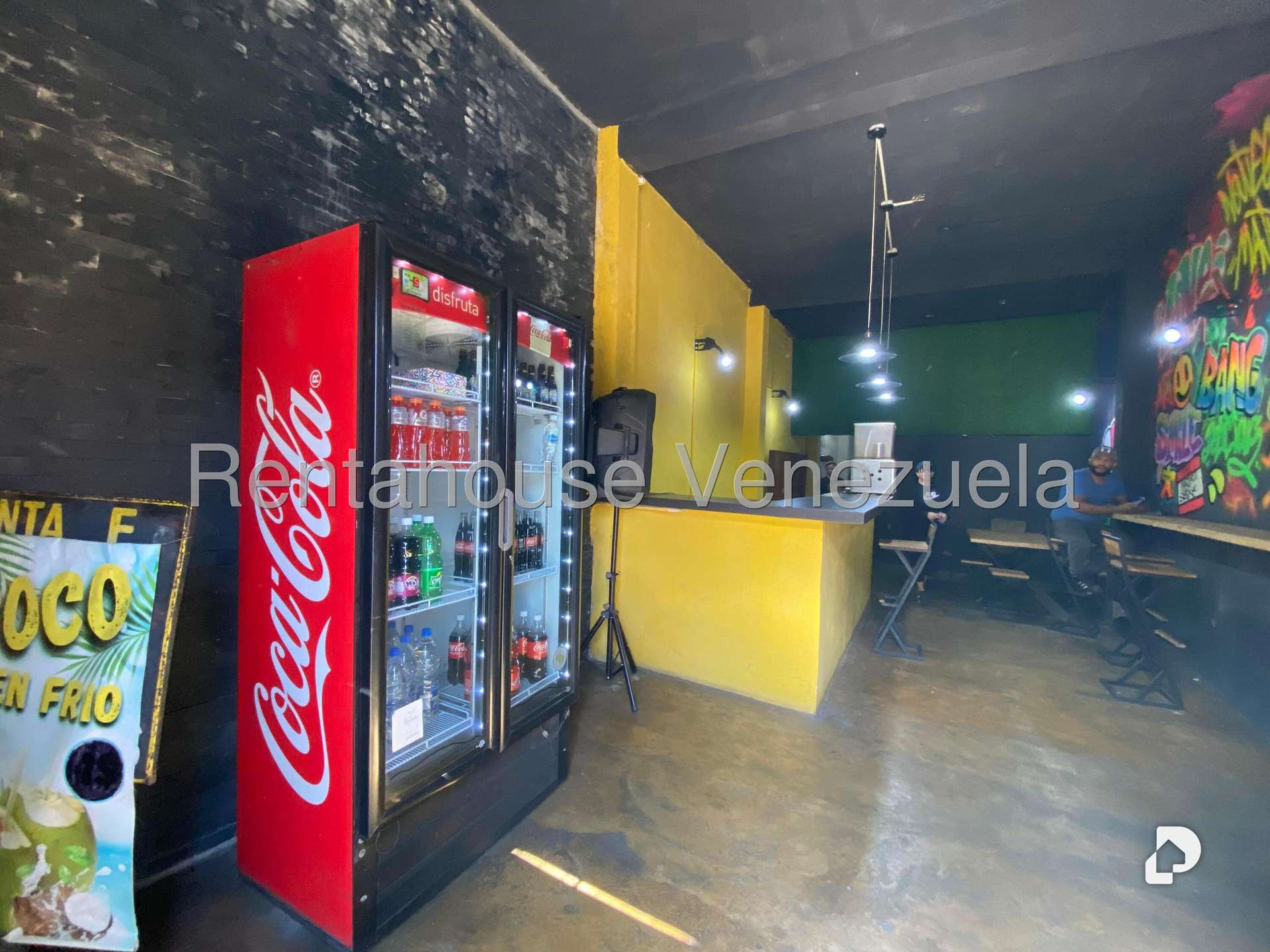 Local comercial en Antímano, Caracas – 14