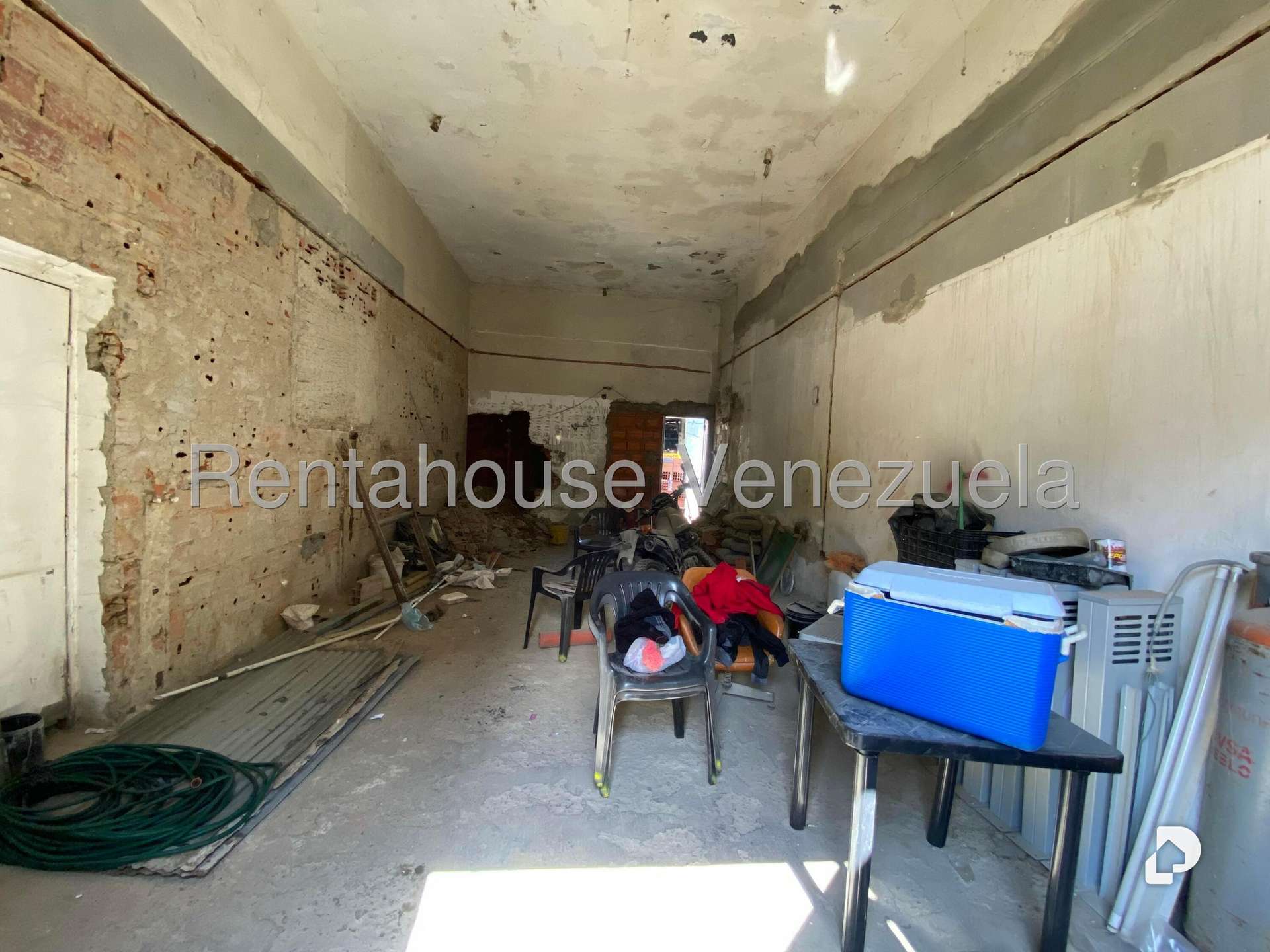 Local comercial en Antímano, Caracas – 20