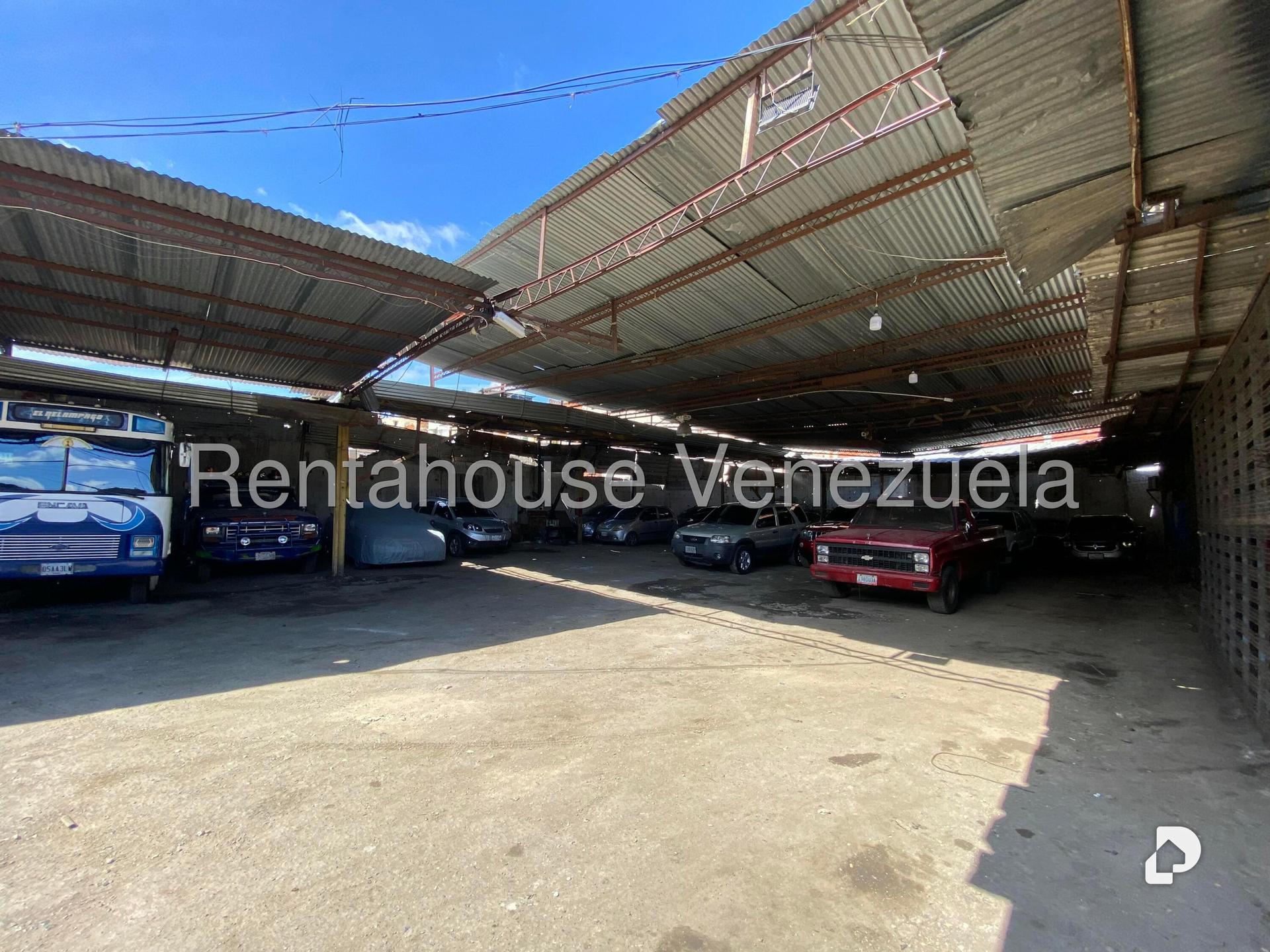 Local comercial en Antímano, Caracas – 4