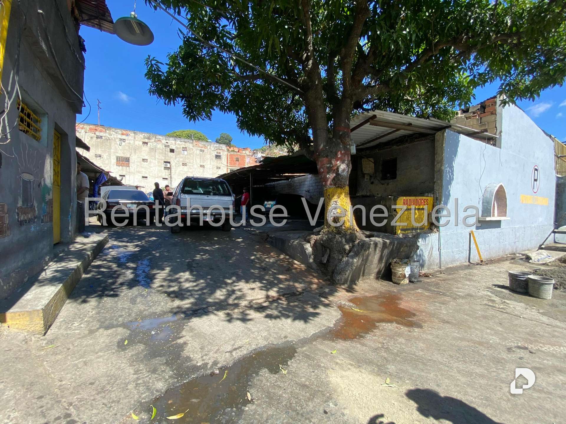 Local comercial en Antímano, Caracas – 7