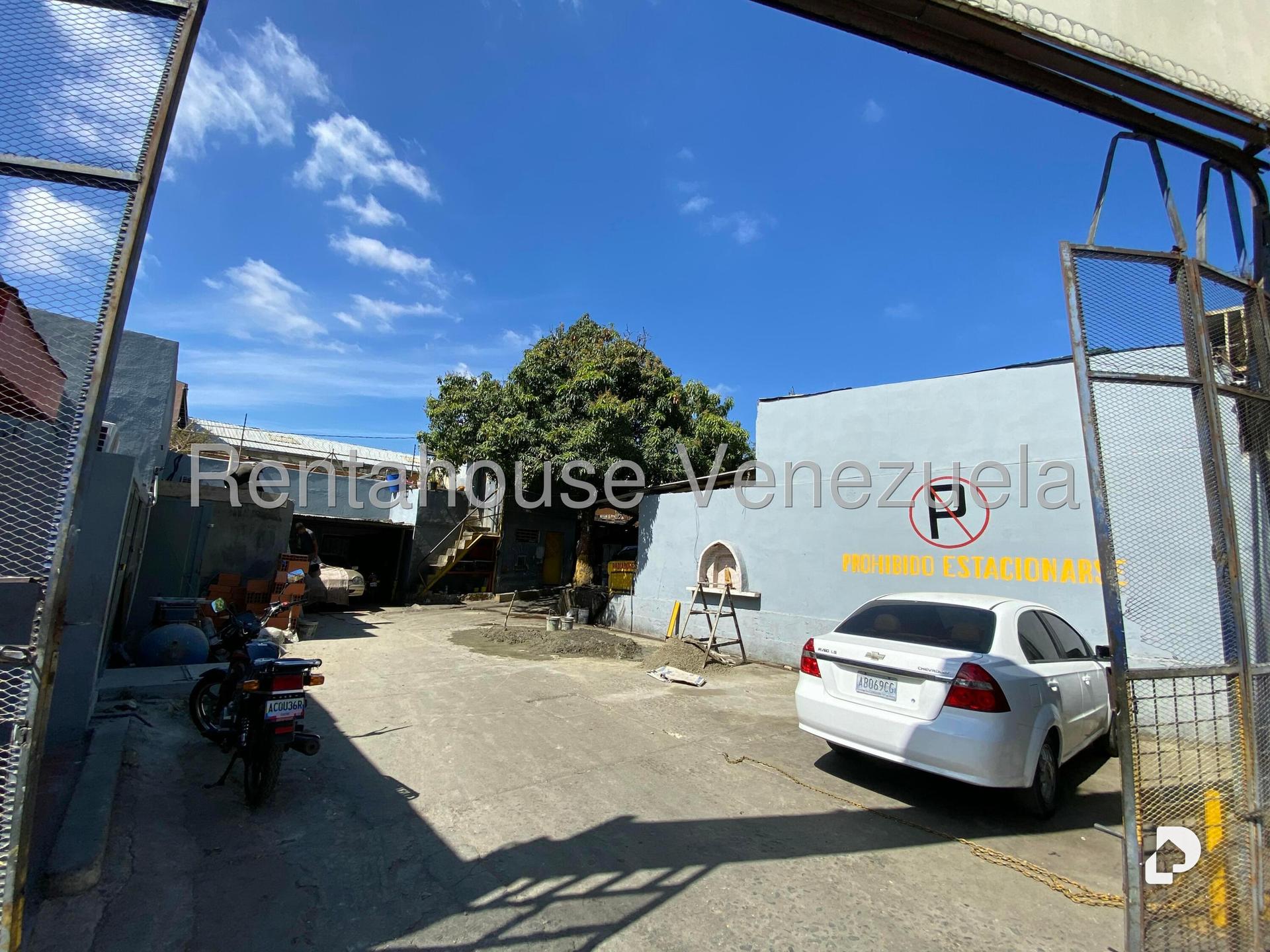 Local comercial en Antímano, Caracas – 5