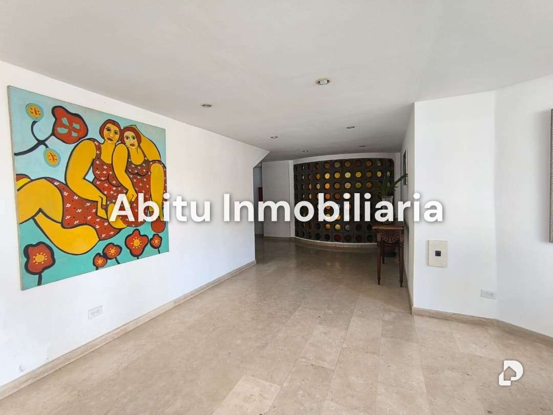 Apartamento en Santa Rosa de Lima, Caracas – 6