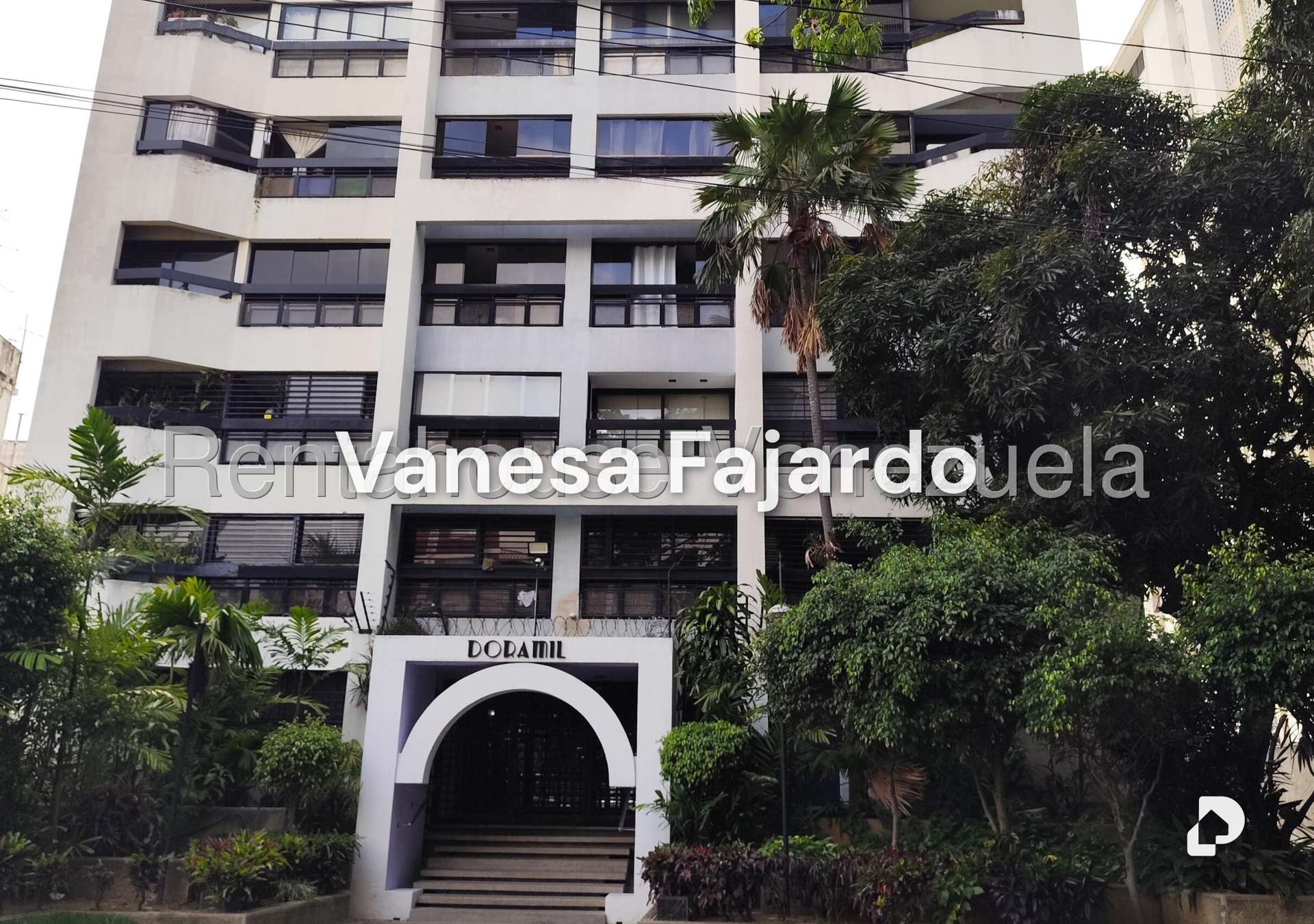Apartamento en La Florida, Caracas – 19