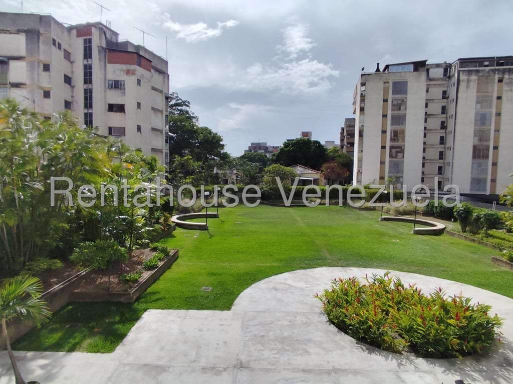 Apartamento en La Florida, Caracas