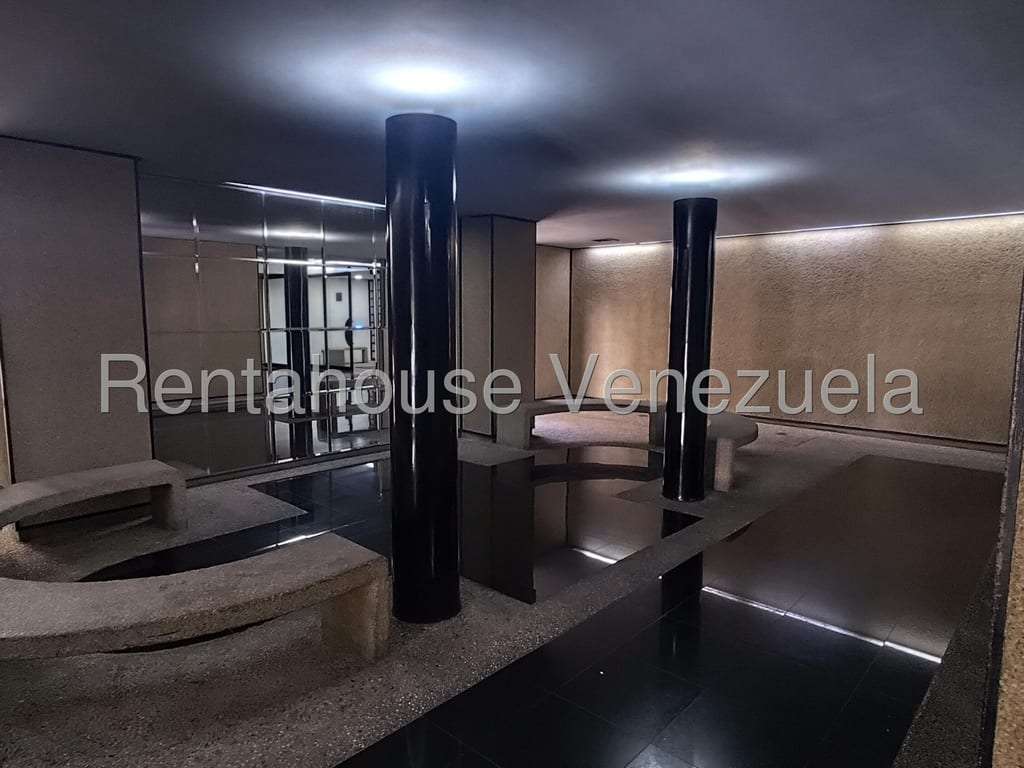 Apartamento en La Florida, Caracas