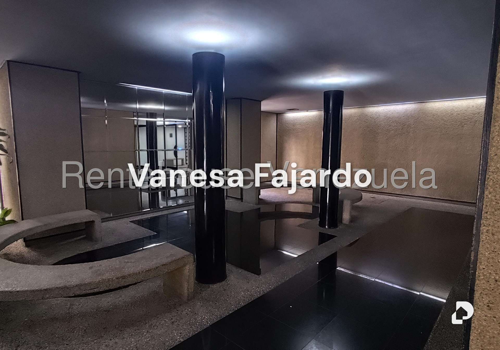 Apartamento en La Florida, Caracas – 17