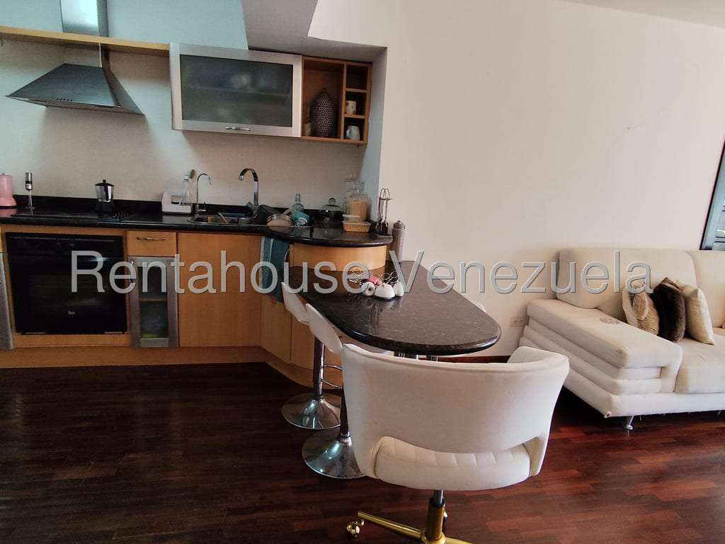 Apartamento en La Florida, Caracas
