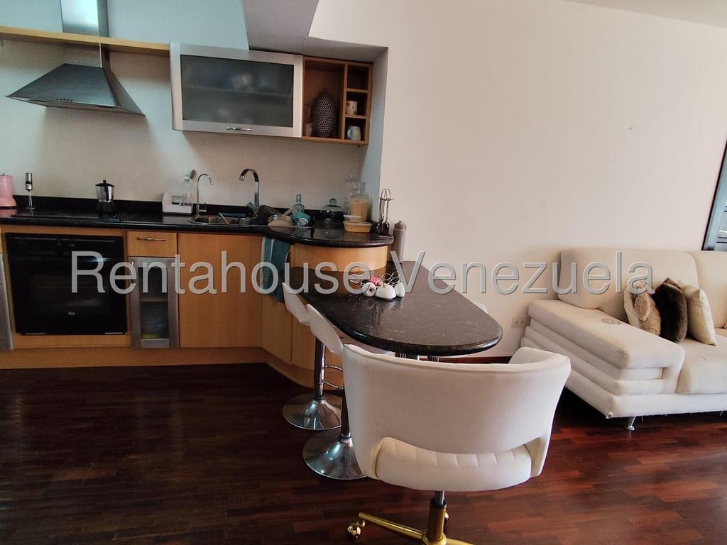 Apartamento en La Florida, Caracas