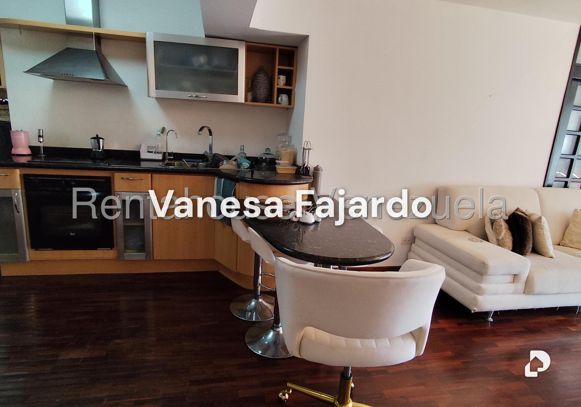 Apartamento en La Florida, Caracas – 3