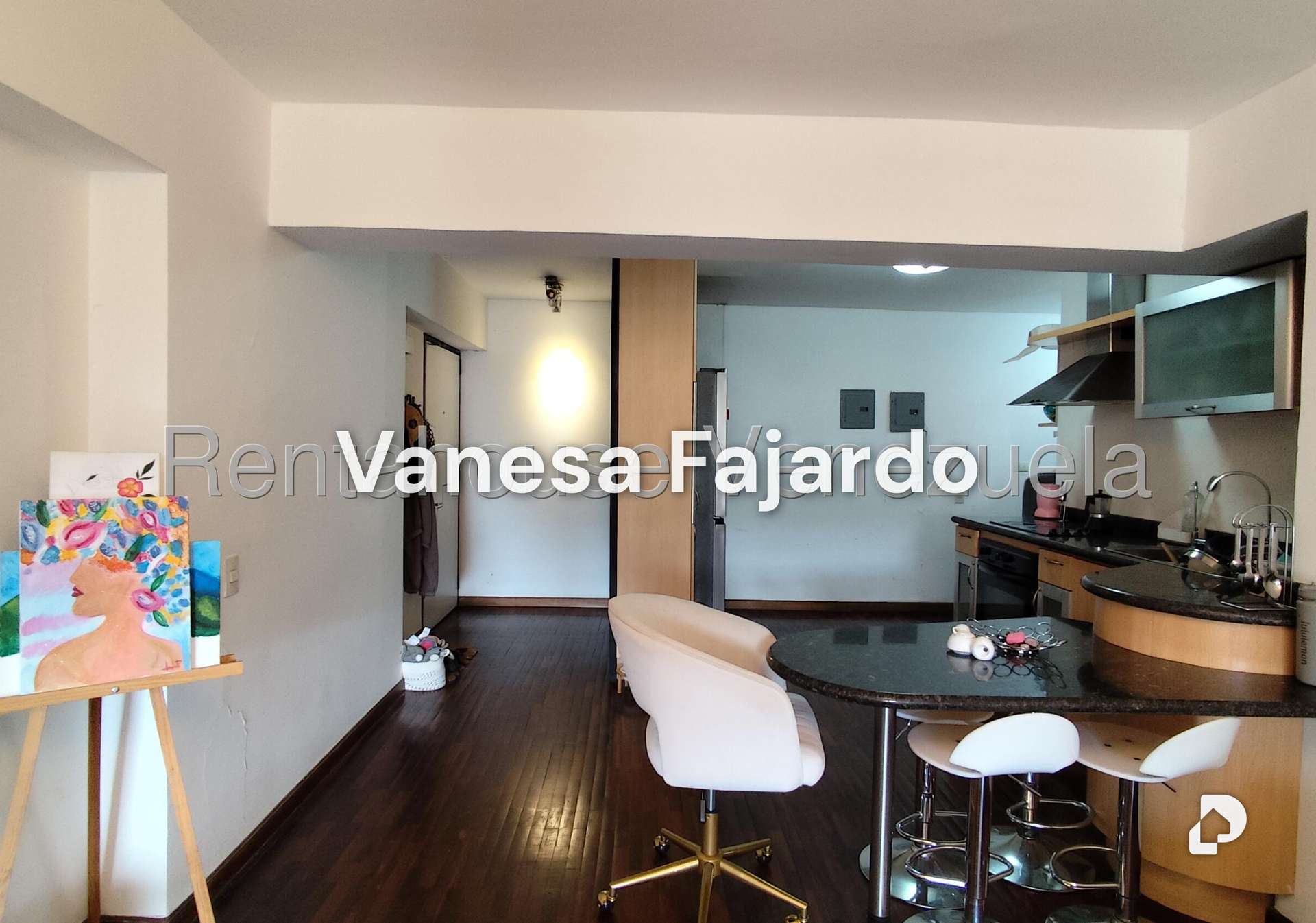 Apartamento en La Florida, Caracas – 6
