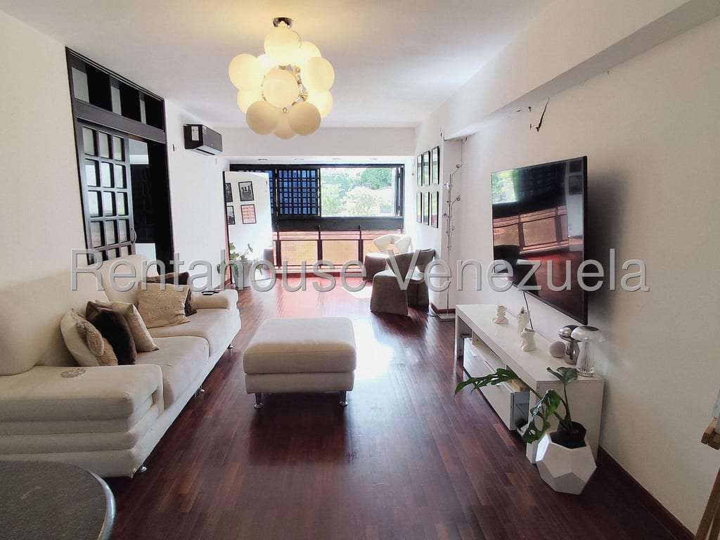 Apartamento en La Florida, Caracas