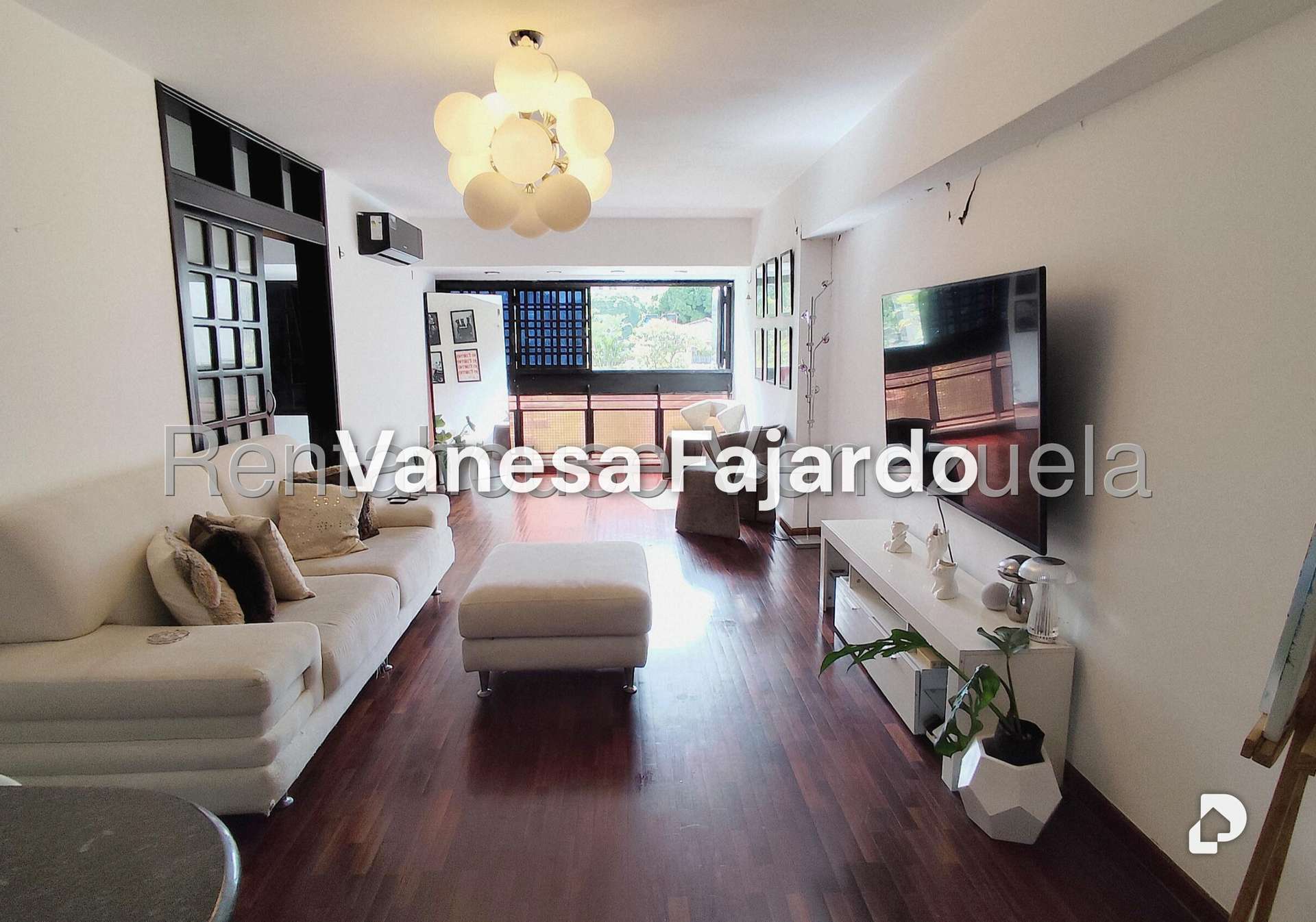 Apartamento en La Florida, Caracas – 5