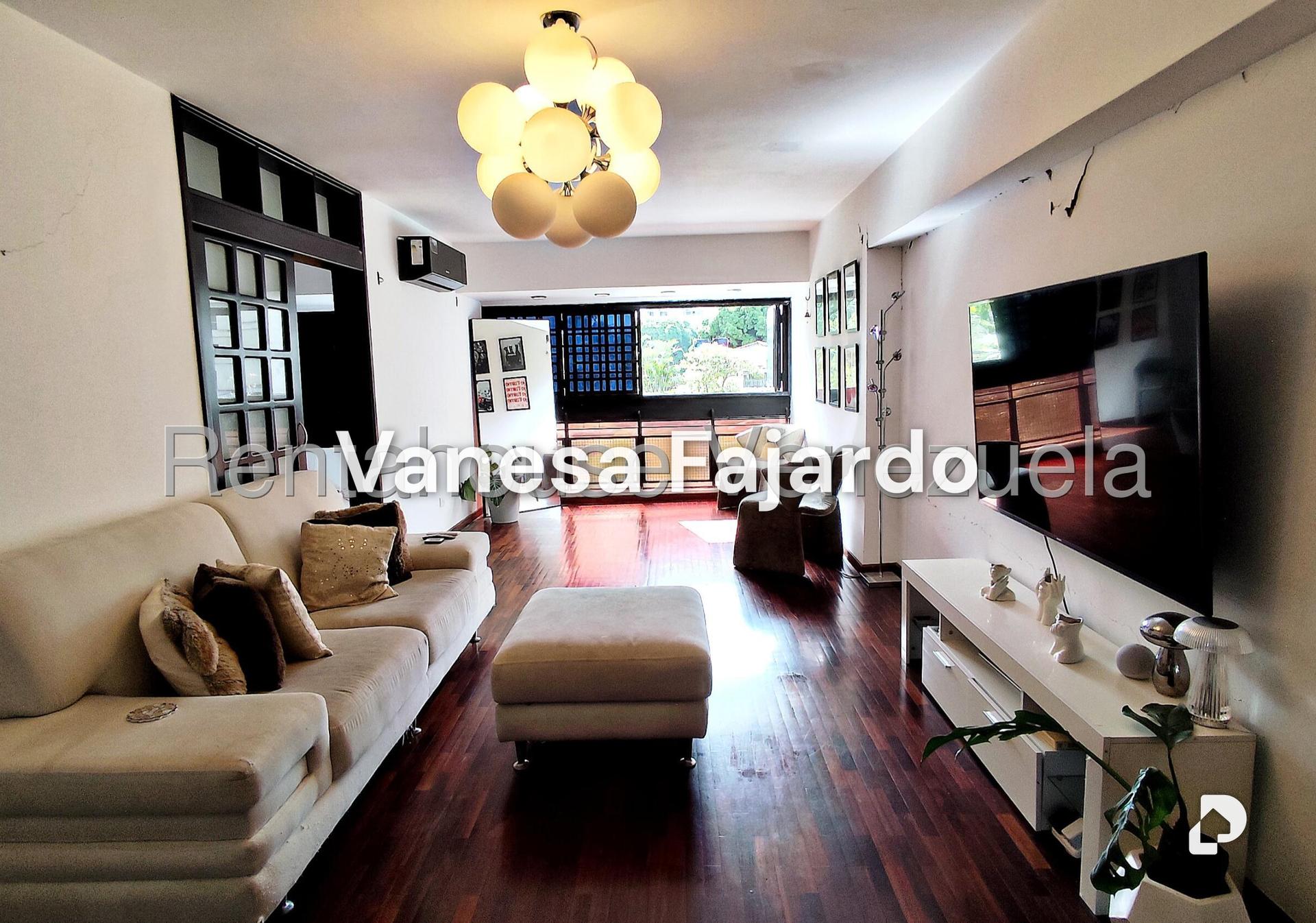 Apartamento en La Florida, Caracas – 1