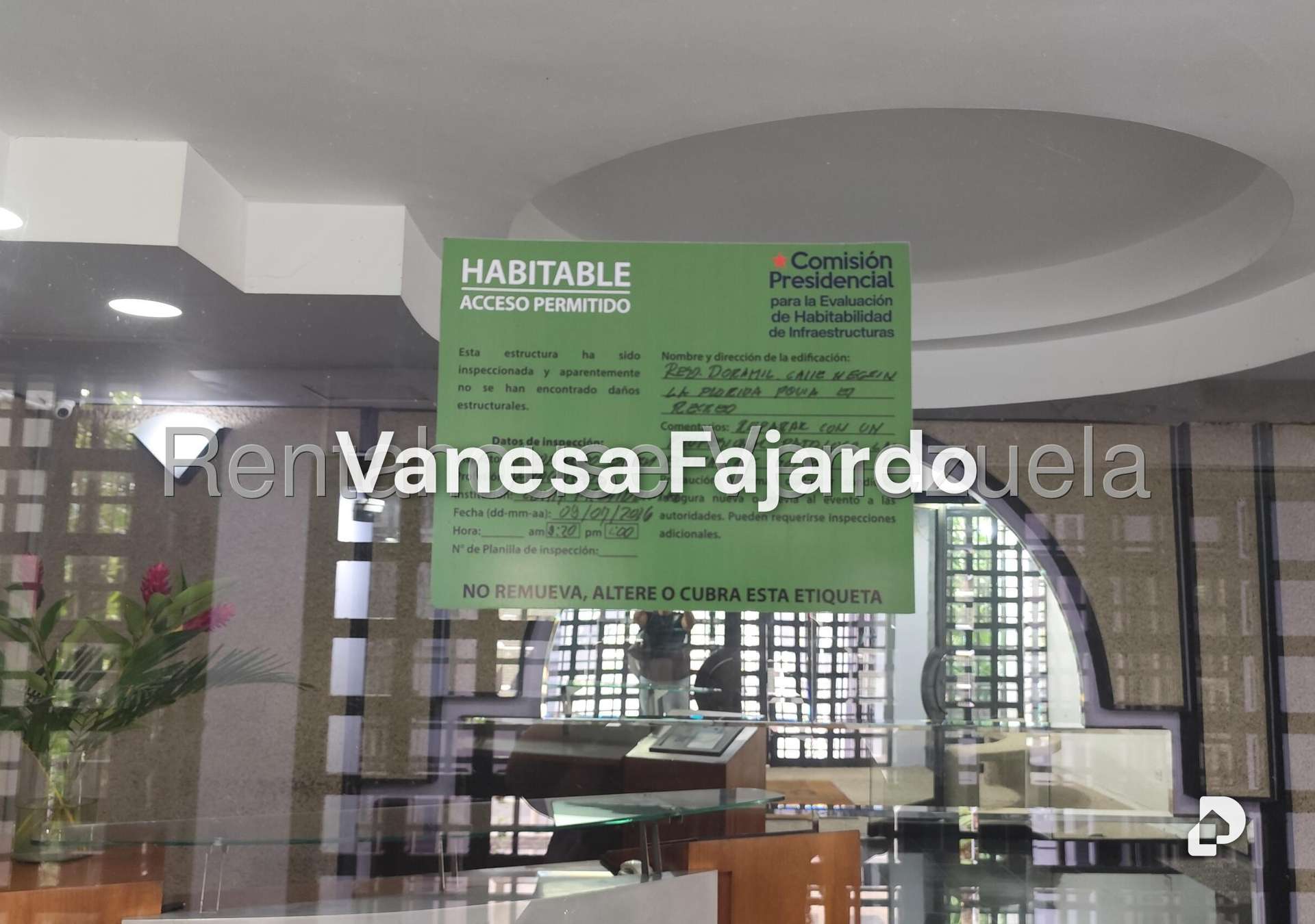 Apartamento en La Florida, Caracas – 20