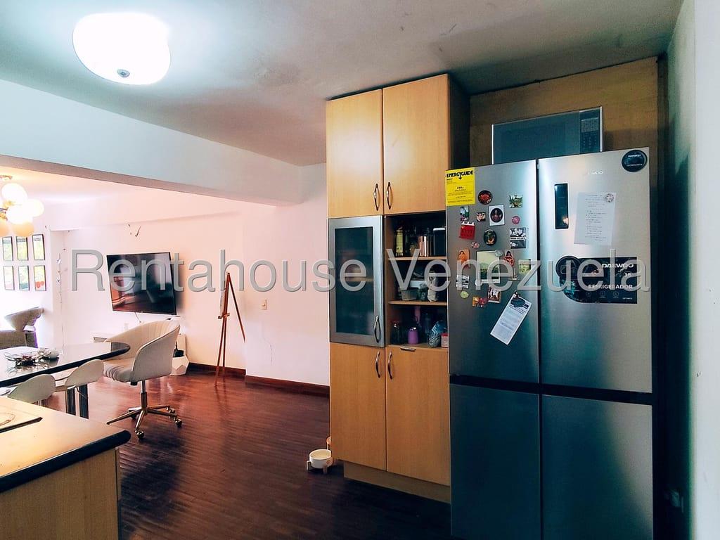 Apartamento en La Florida, Caracas