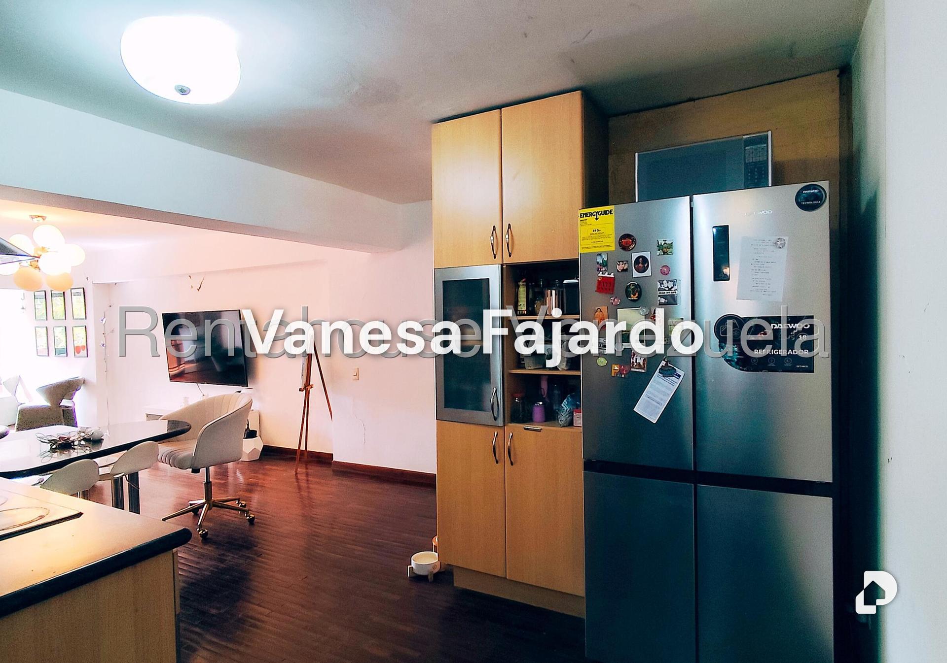 Apartamento en La Florida, Caracas – 4