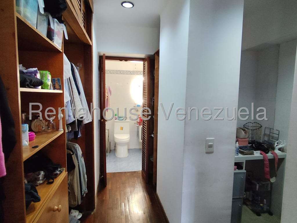 Apartamento en La Florida, Caracas