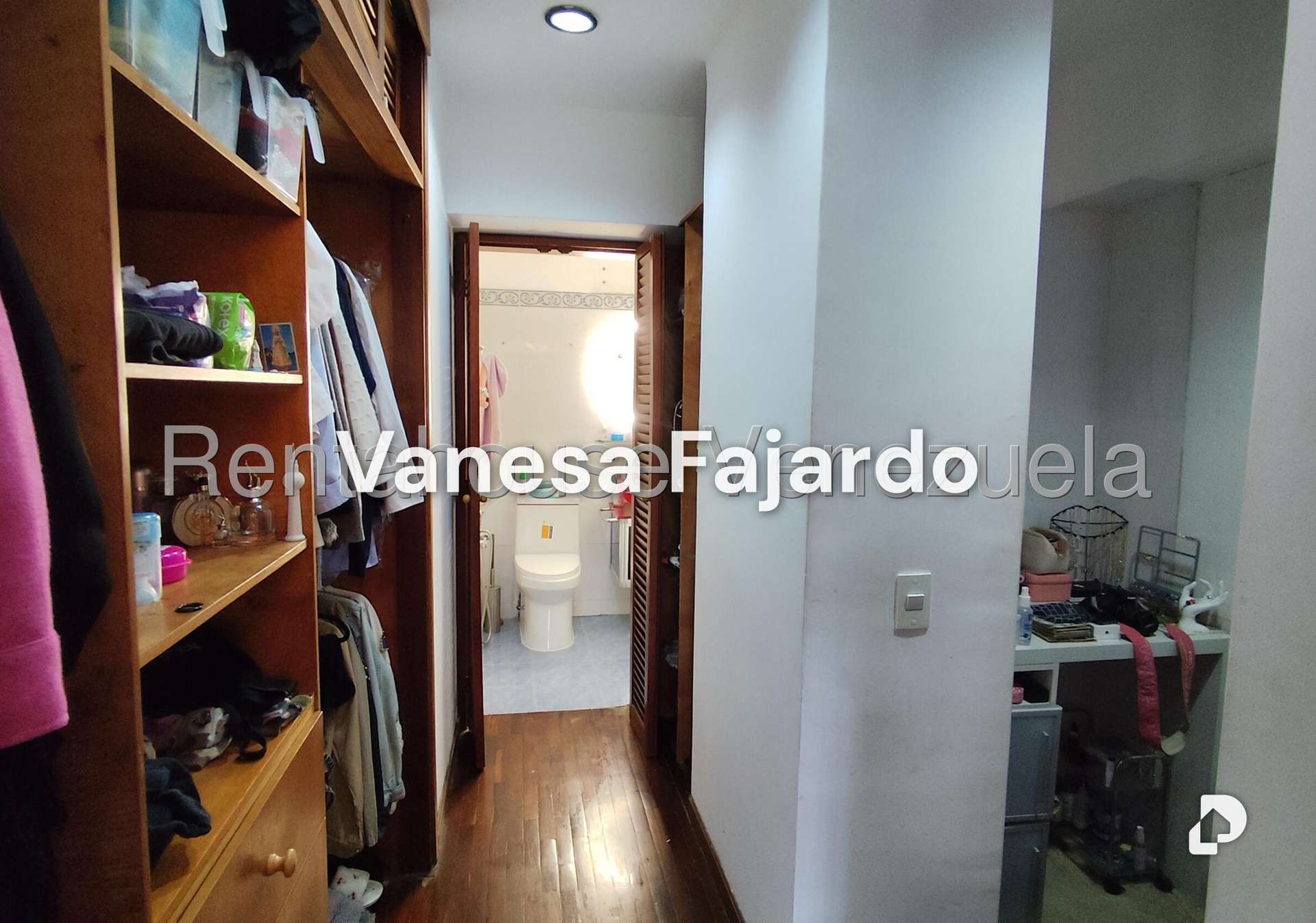 Apartamento en La Florida, Caracas – 14