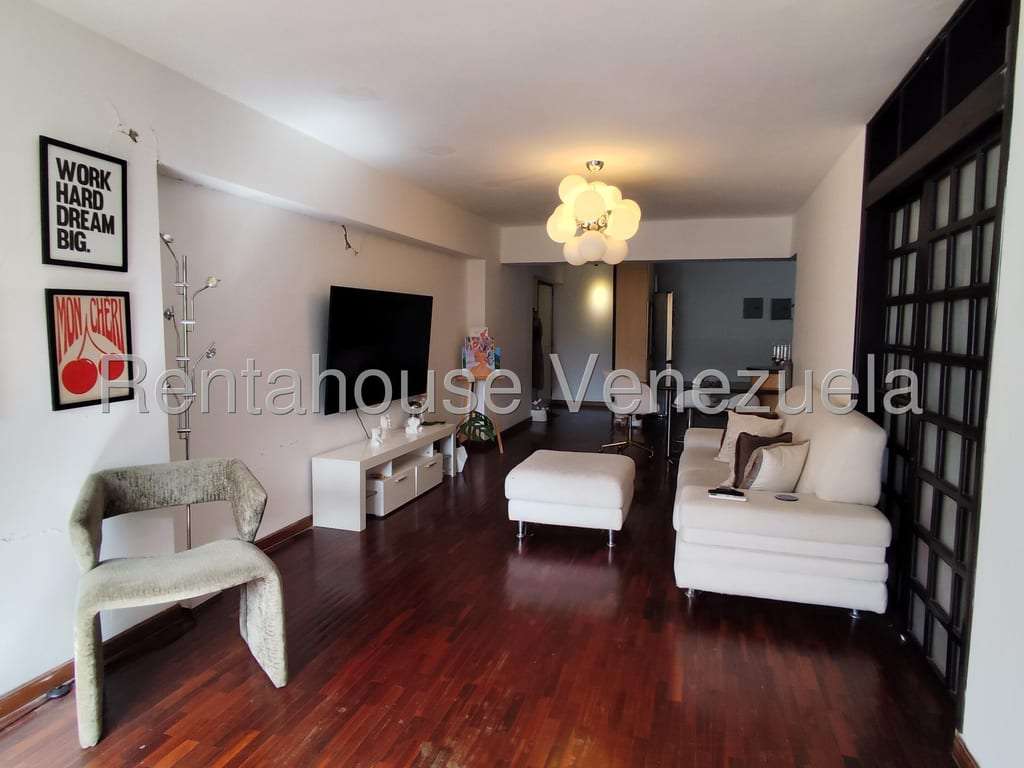 Apartamento en La Florida, Caracas