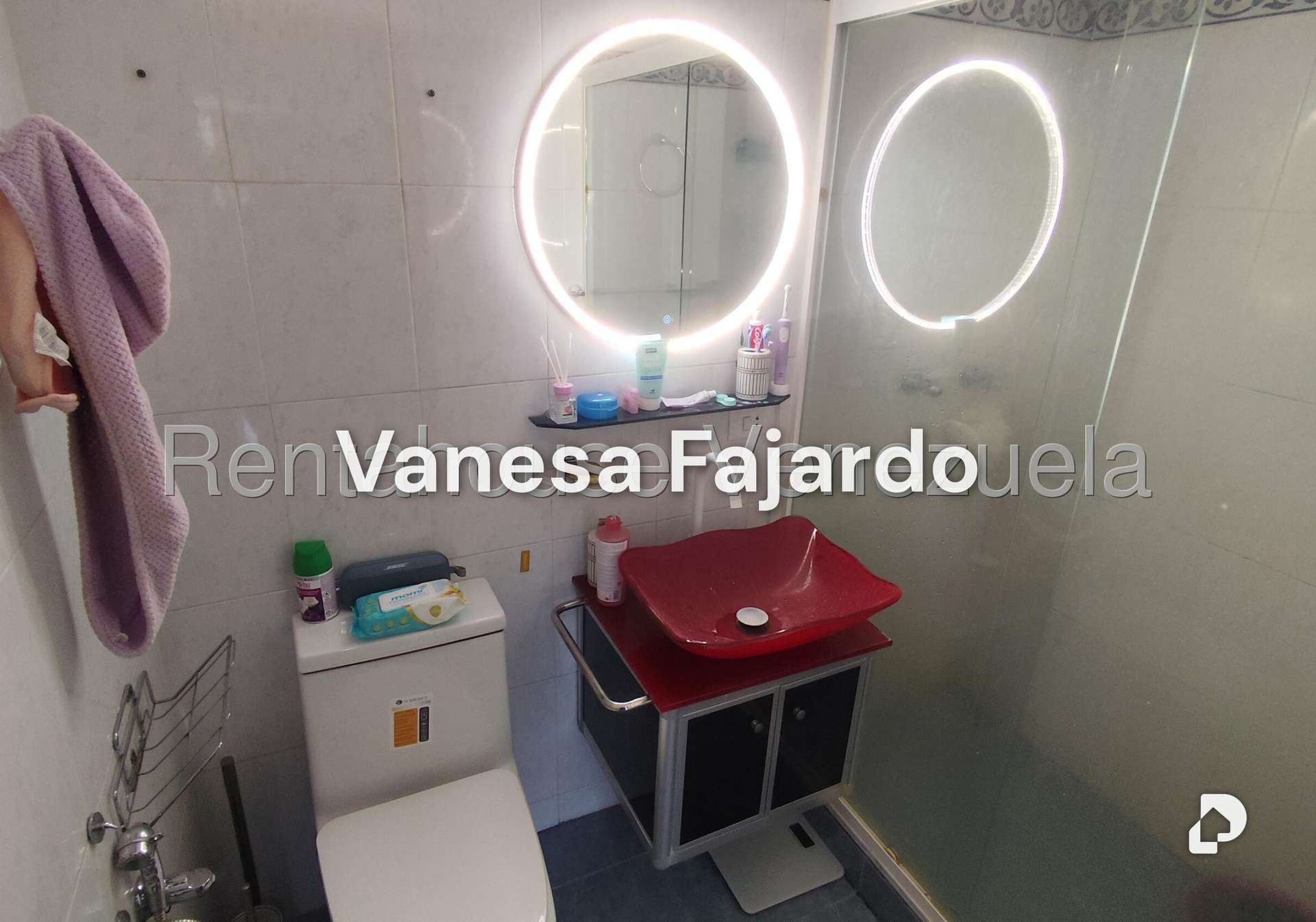Apartamento en La Florida, Caracas – 13