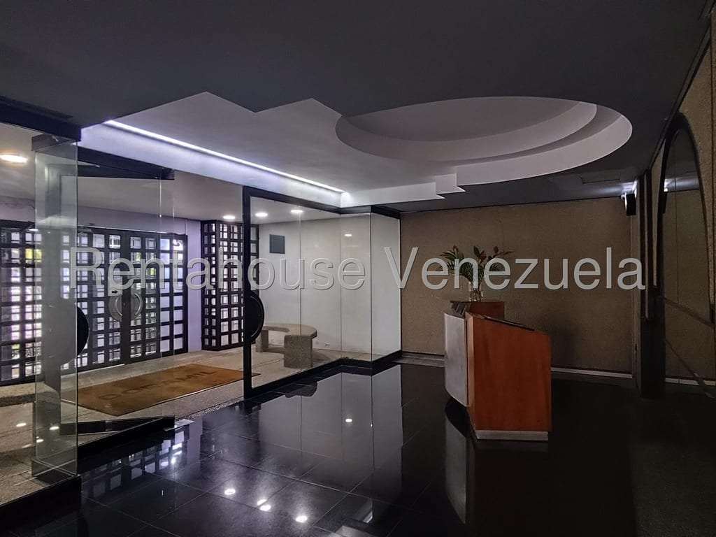 Apartamento en La Florida, Caracas