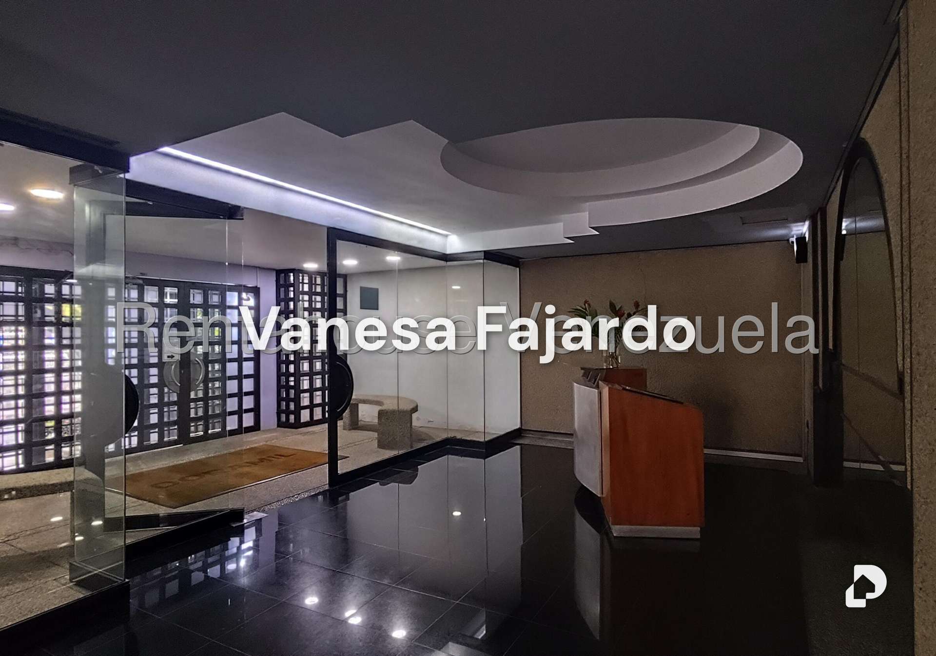 Apartamento en La Florida, Caracas – 16