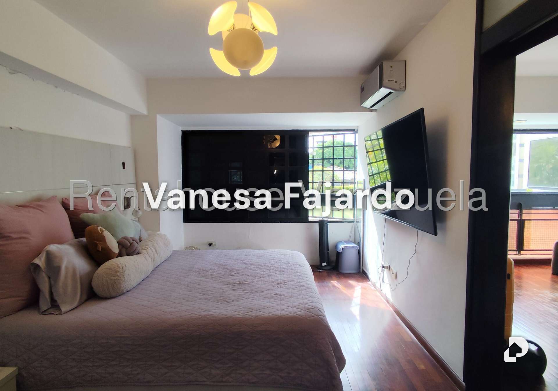Apartamento en La Florida, Caracas – 10