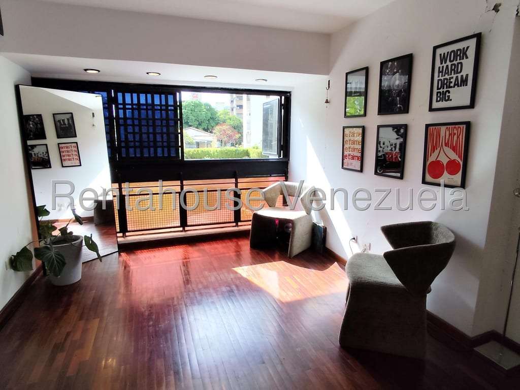 Apartamento en La Florida, Caracas