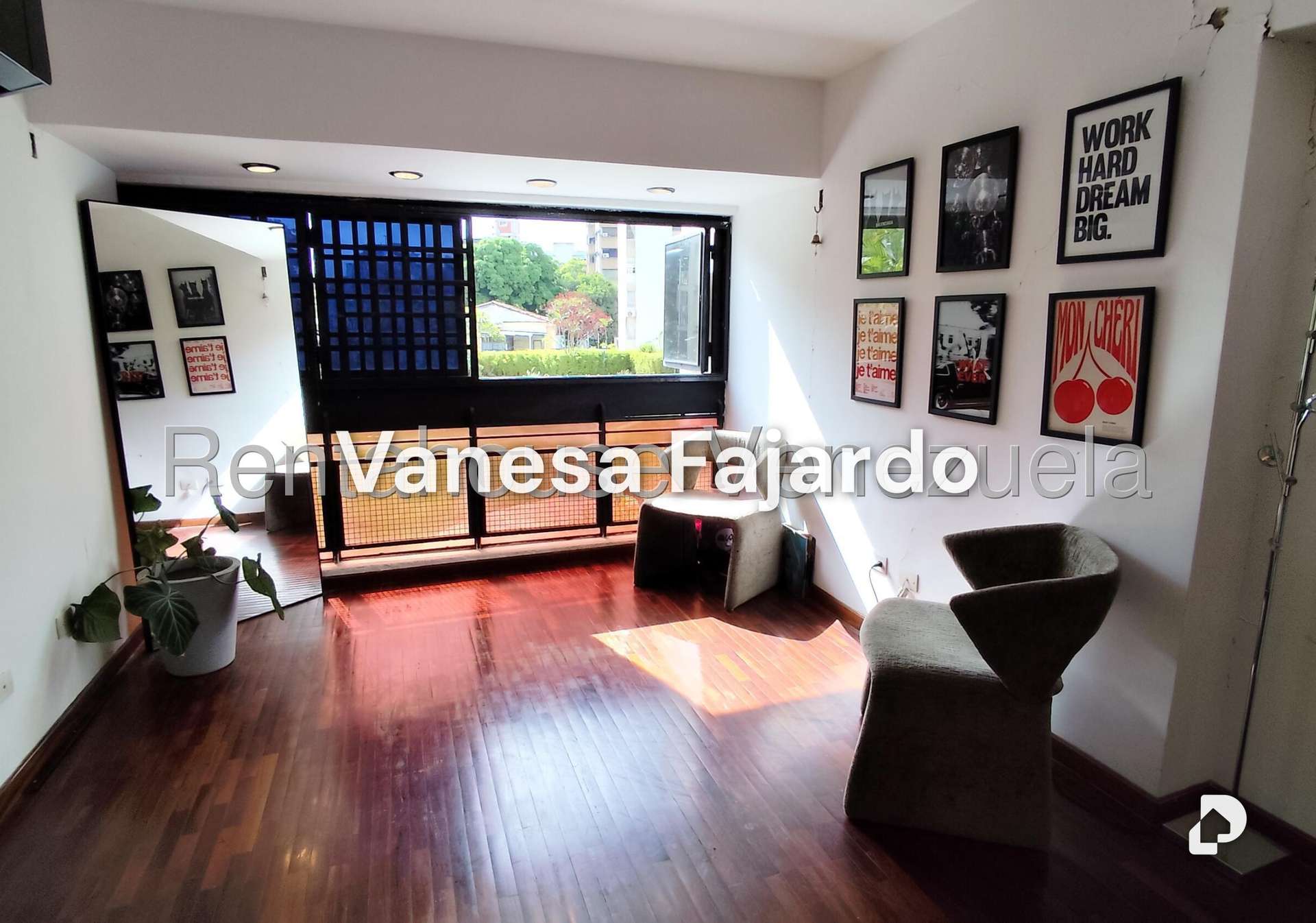 Apartamento en La Florida, Caracas – 7