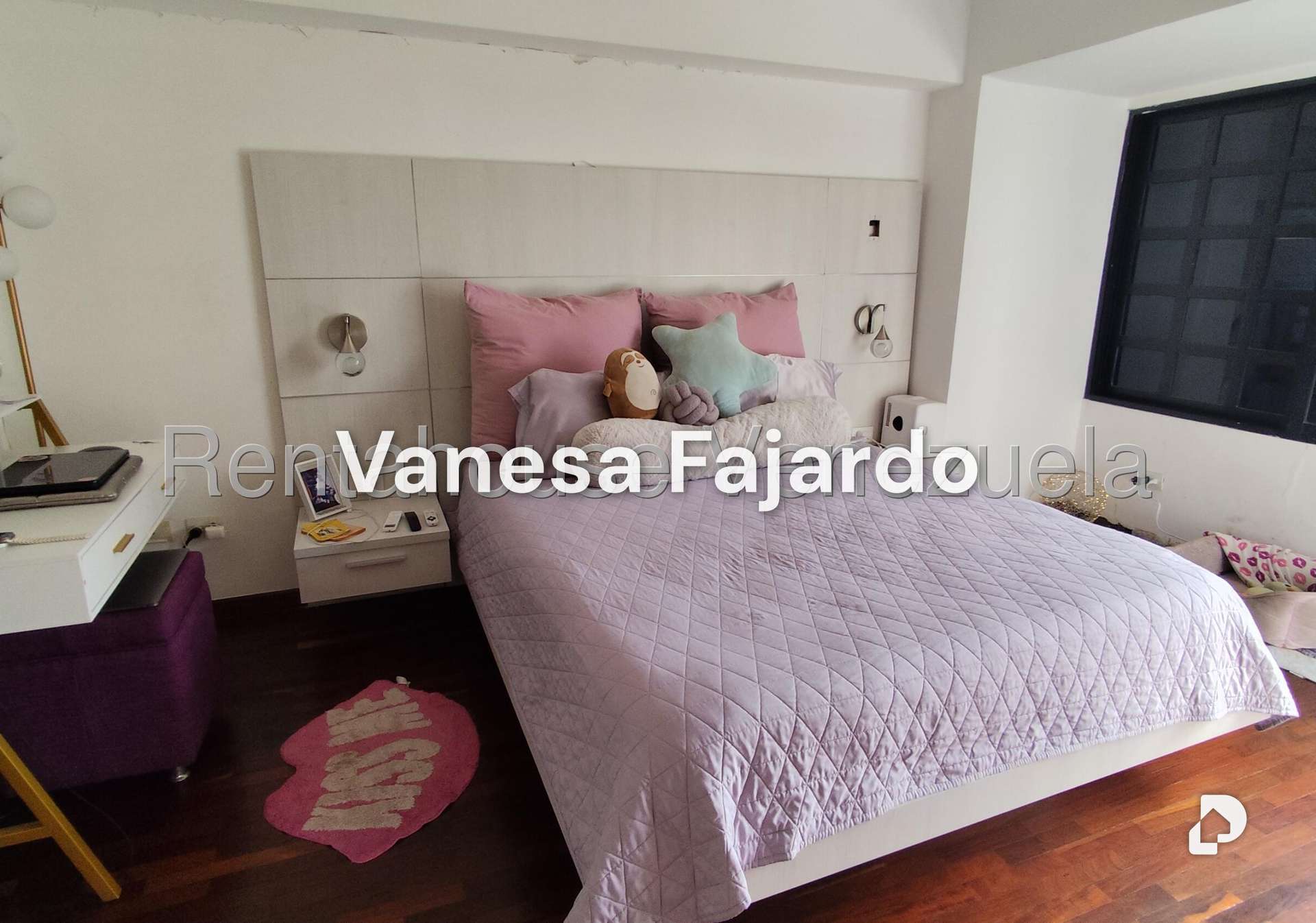 Apartamento en La Florida, Caracas – 11