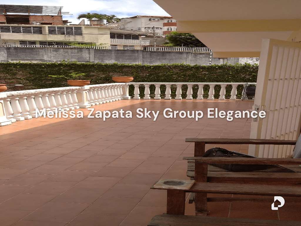 Casa en Barquisimeto – 8