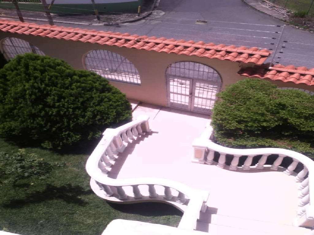 House in Barquisimeto - 1