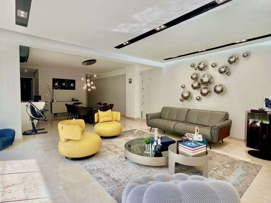 Apartamento en Lomas del Sol, Caracas