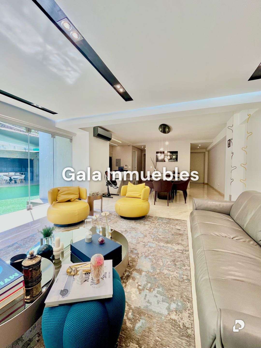 Apartment in Lomas del Sol, Caracas – 11