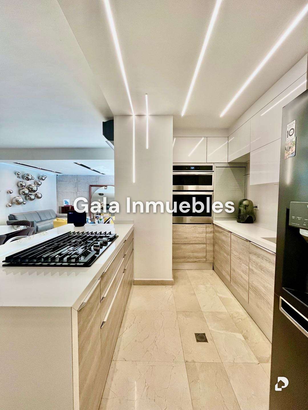 Apartment in Lomas del Sol, Caracas – 10
