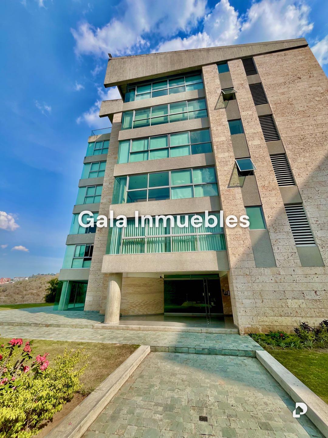 Apartment in Lomas del Sol, Caracas – 2