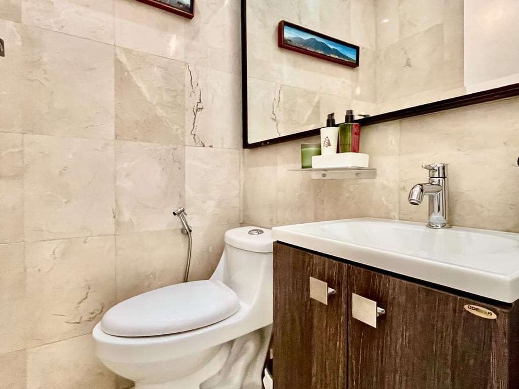 Apartamento en Lomas del Sol, Caracas