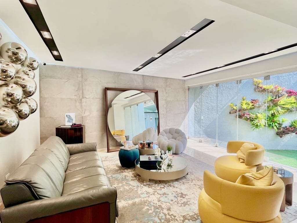 Apartamento en Lomas del Sol, Caracas