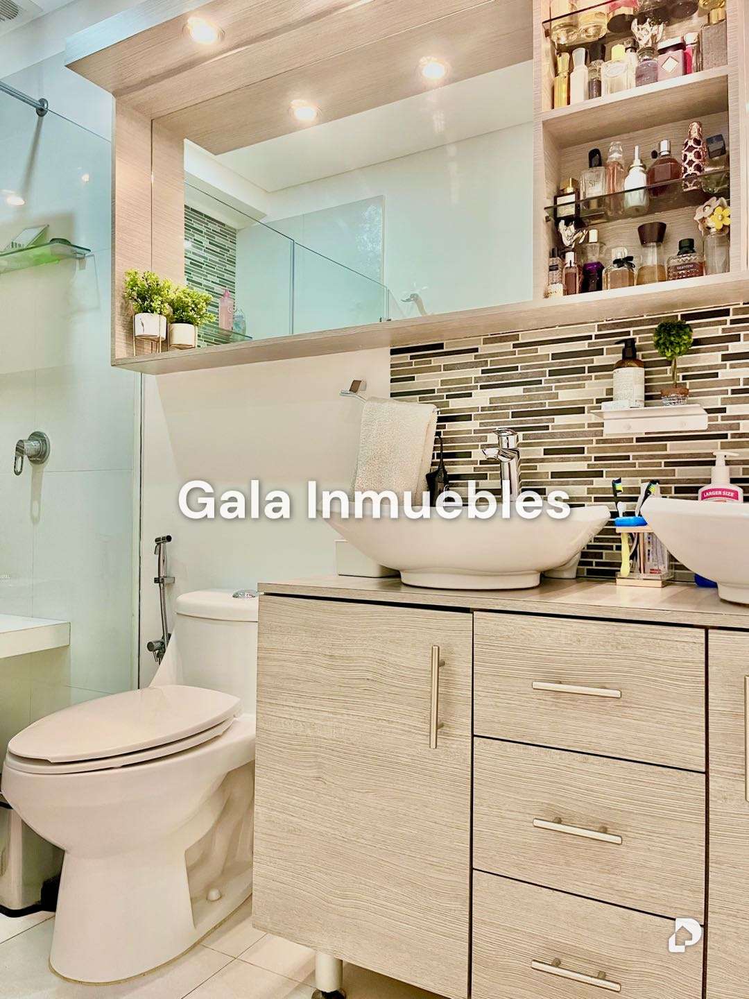 Apartment in Lomas del Sol, Caracas – 19