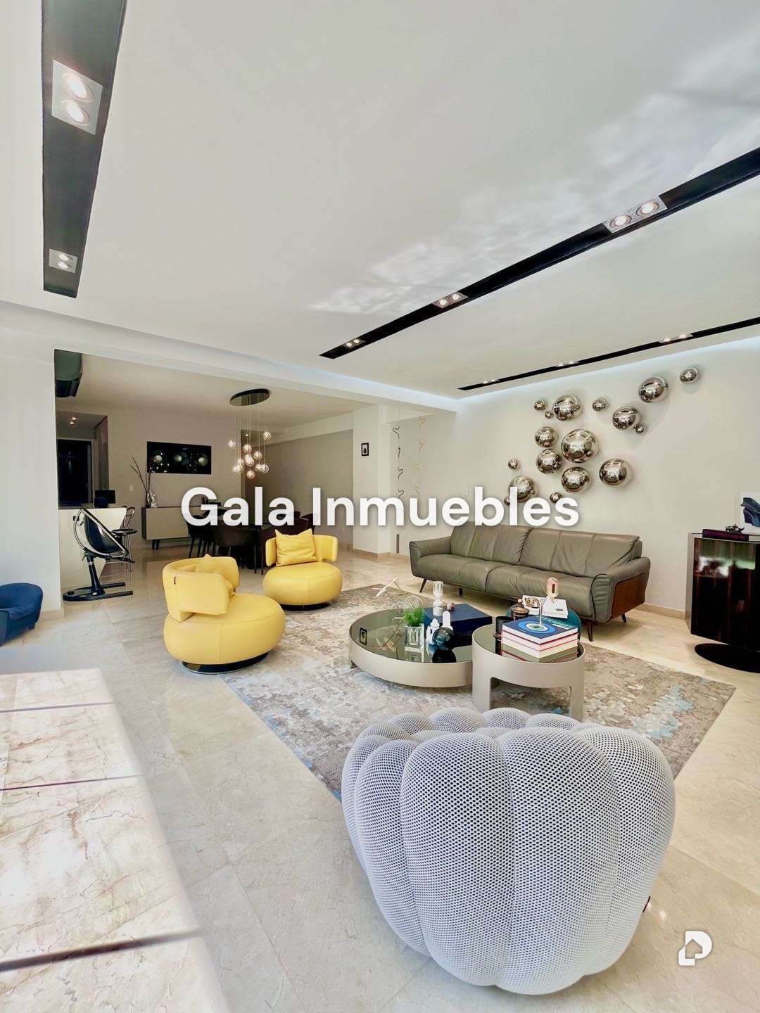 Apartment in Lomas del Sol, Caracas – 7
