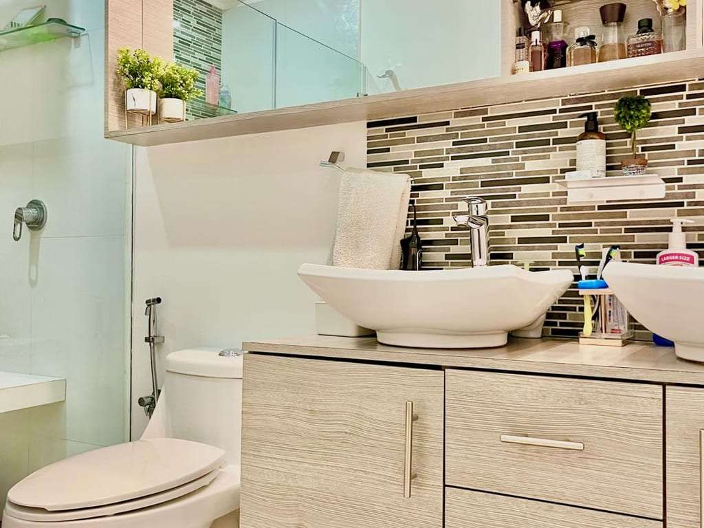 Apartamento en Lomas del Sol, Caracas