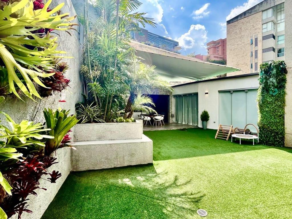 Apartamento en Lomas del Sol, Caracas