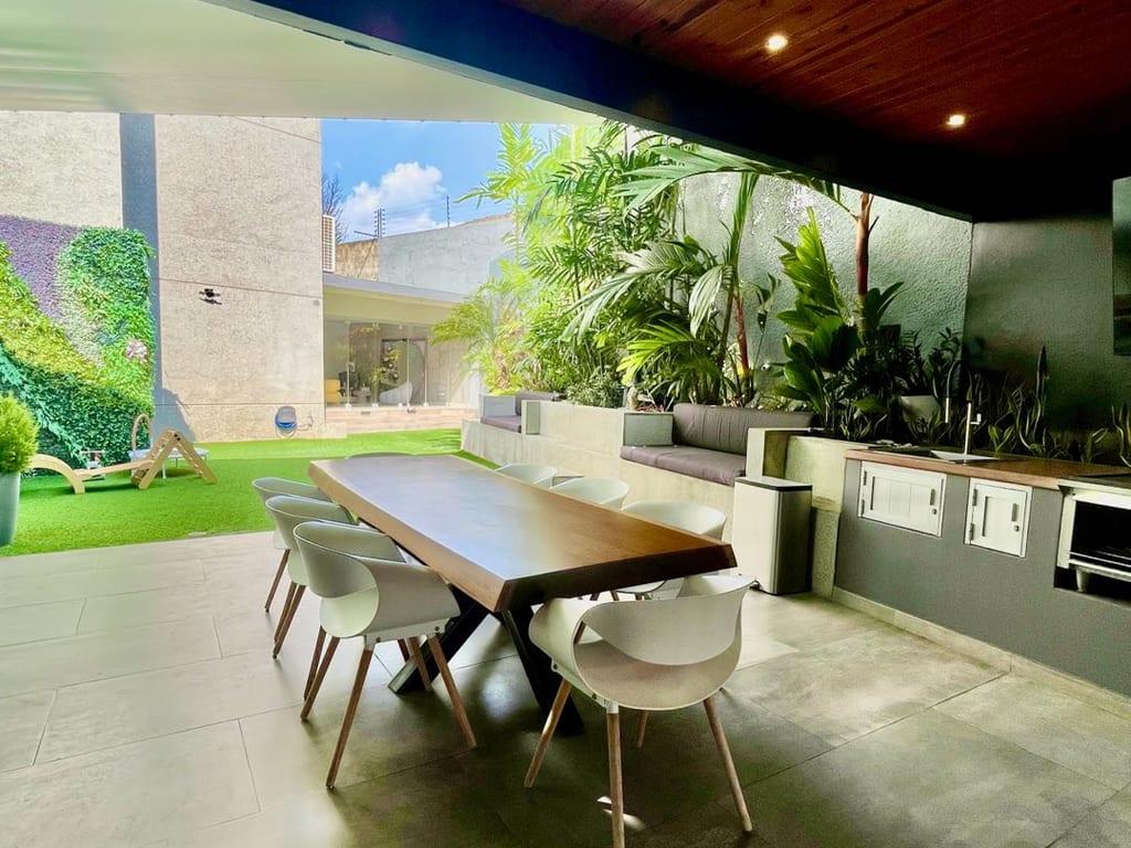 Apartamento en Lomas del Sol, Caracas