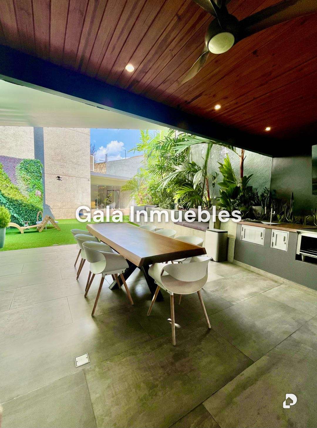 Apartment in Lomas del Sol, Caracas – 15
